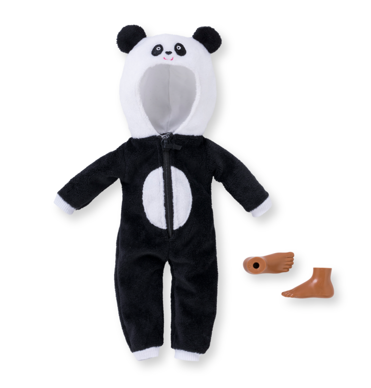 Coffret Poupée Corolle Girls Melody Pyjama Party