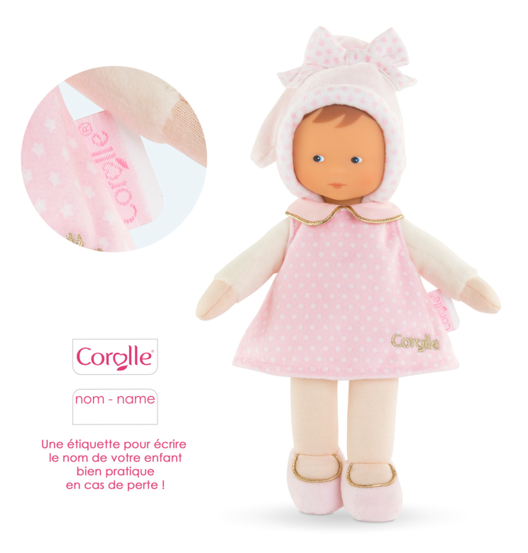 Doudou Miss Rêves d'Étoiles