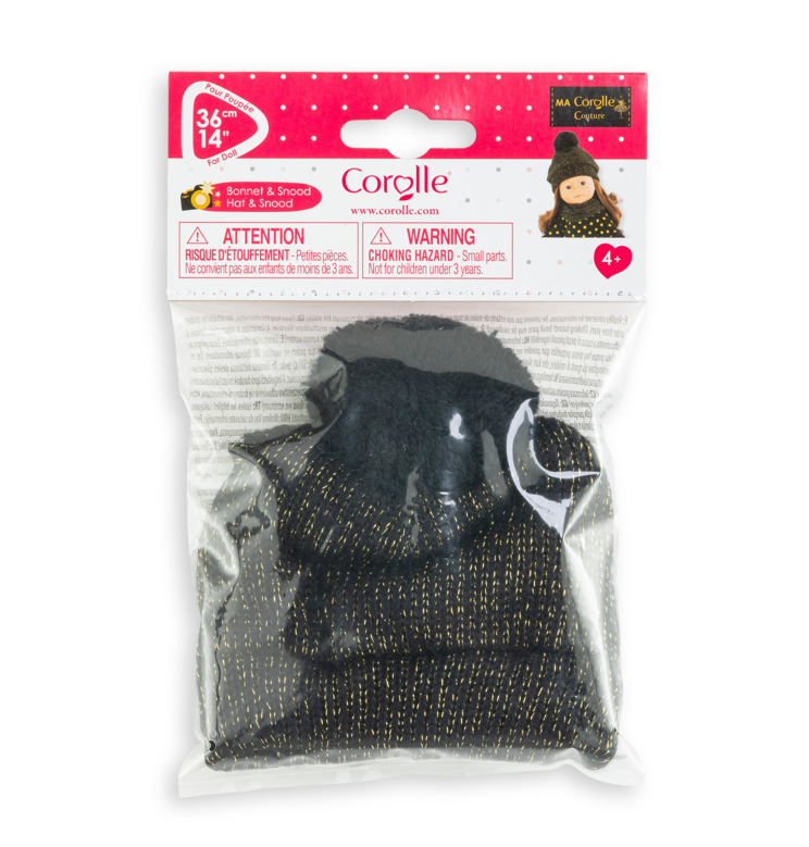 ma Corolle Dressing Couture