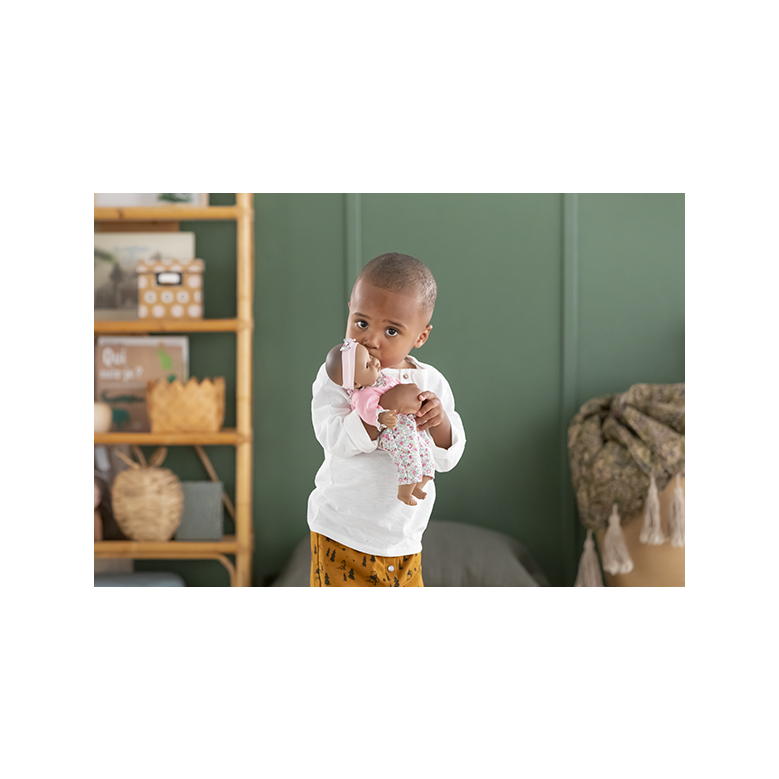 Poupon Bébé Calin Maria