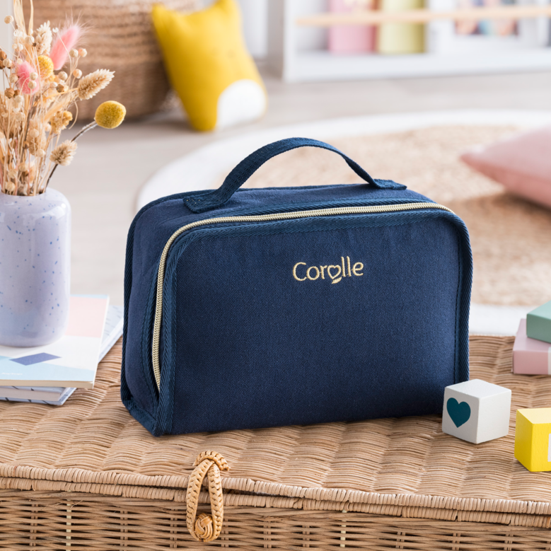 Votre cadeau : la Valisette en Edition Limitée