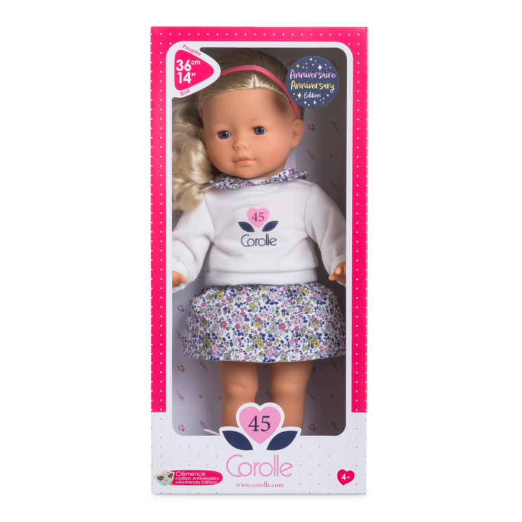 Poupee coroll discount
