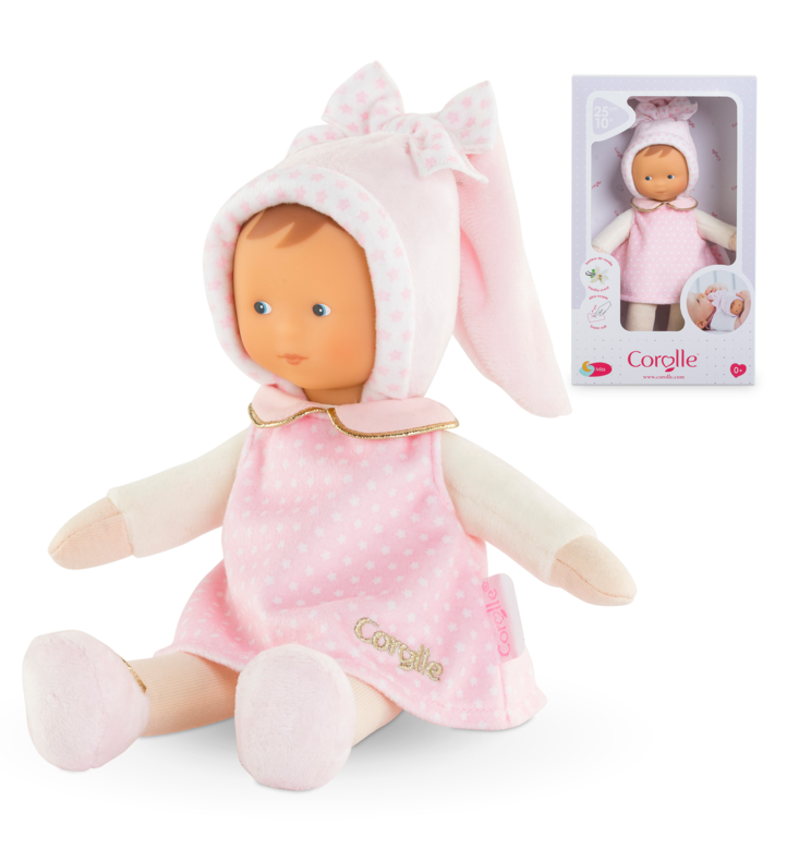 Doudou Miss Rêves d'Étoiles