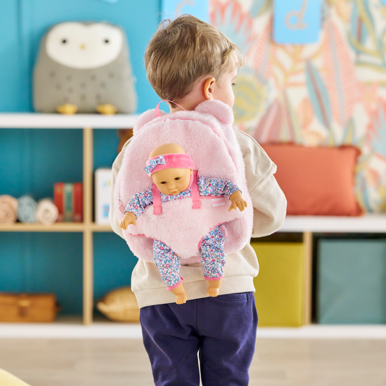 Mon Bébé Calin Maria Pique-nique