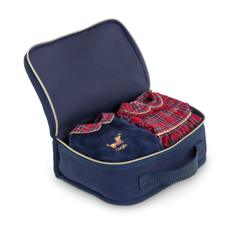 Votre cadeau : la Valisette en Edition Limitée