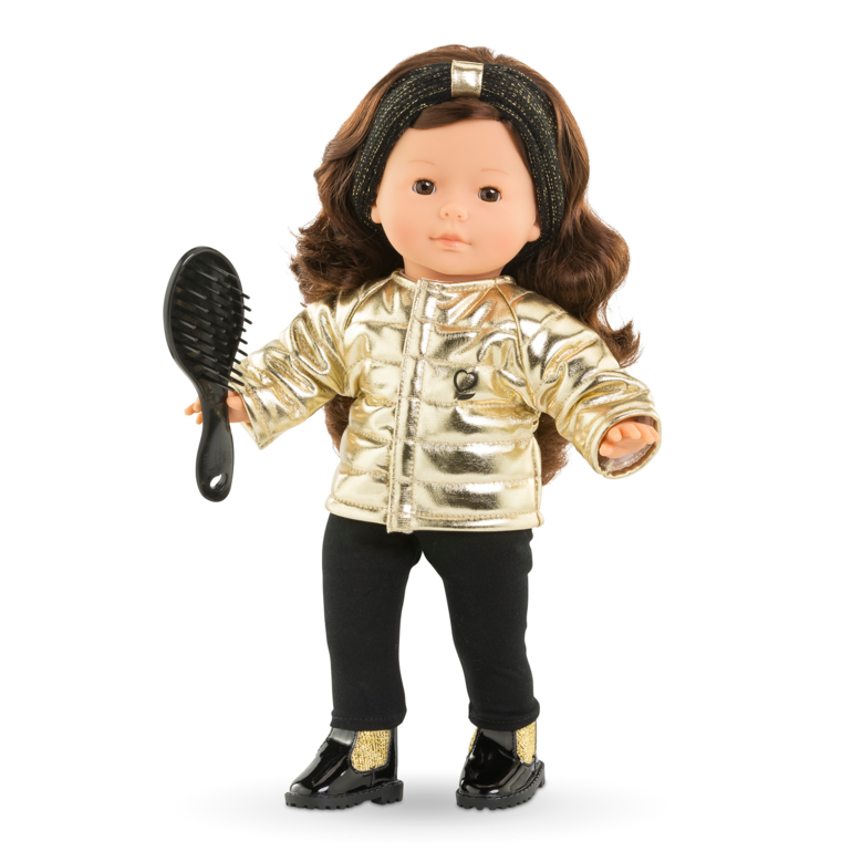 Coffret Couture et Accessoires pour poupée ma Corolle