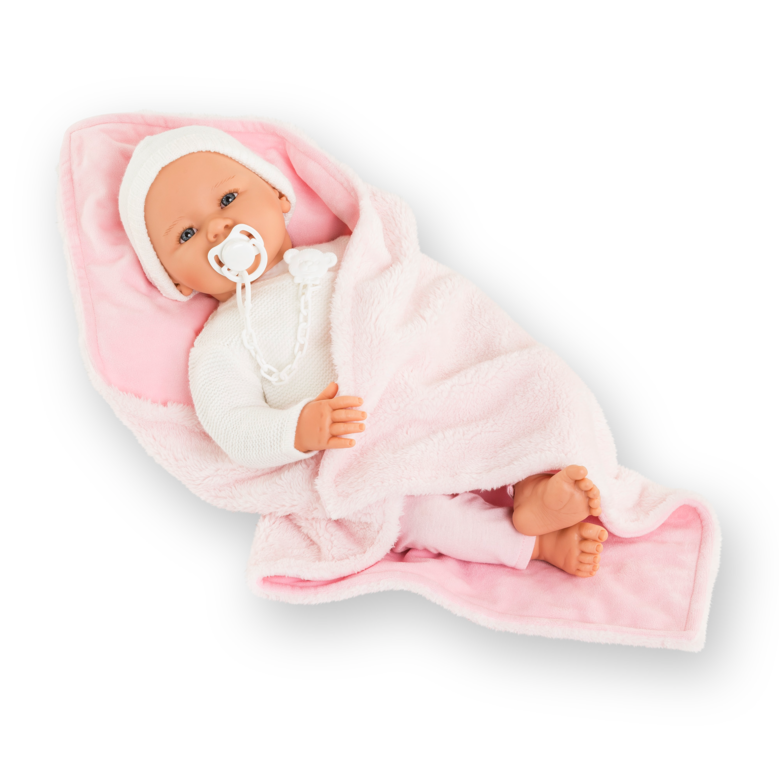 Rose coffret Petit Explorateur