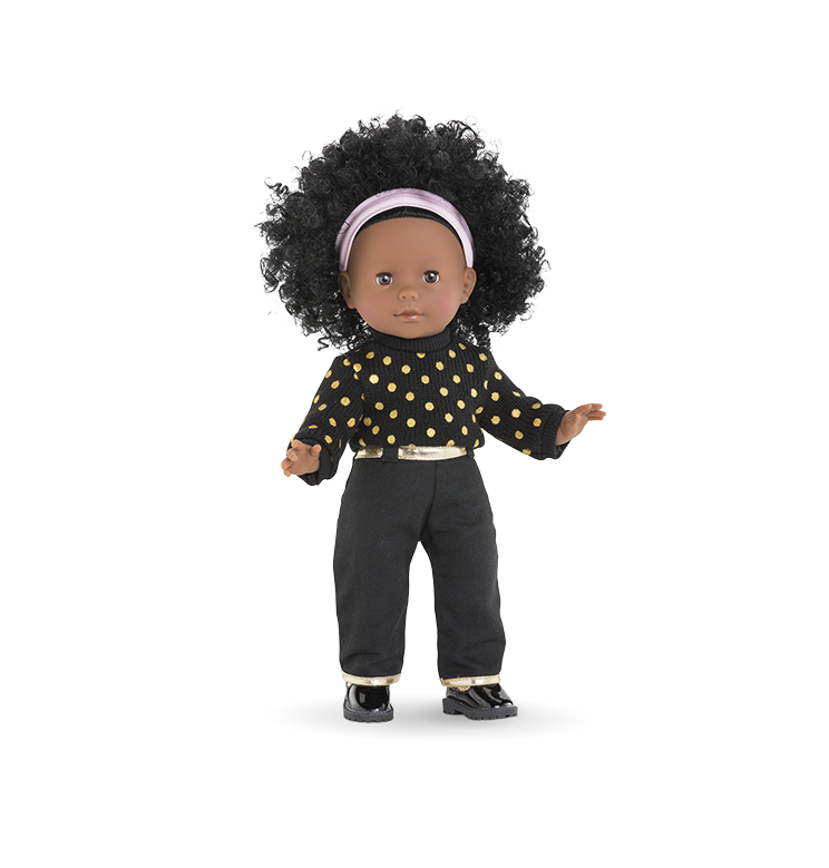 Pantalon Couture pour poupée ma Corolle