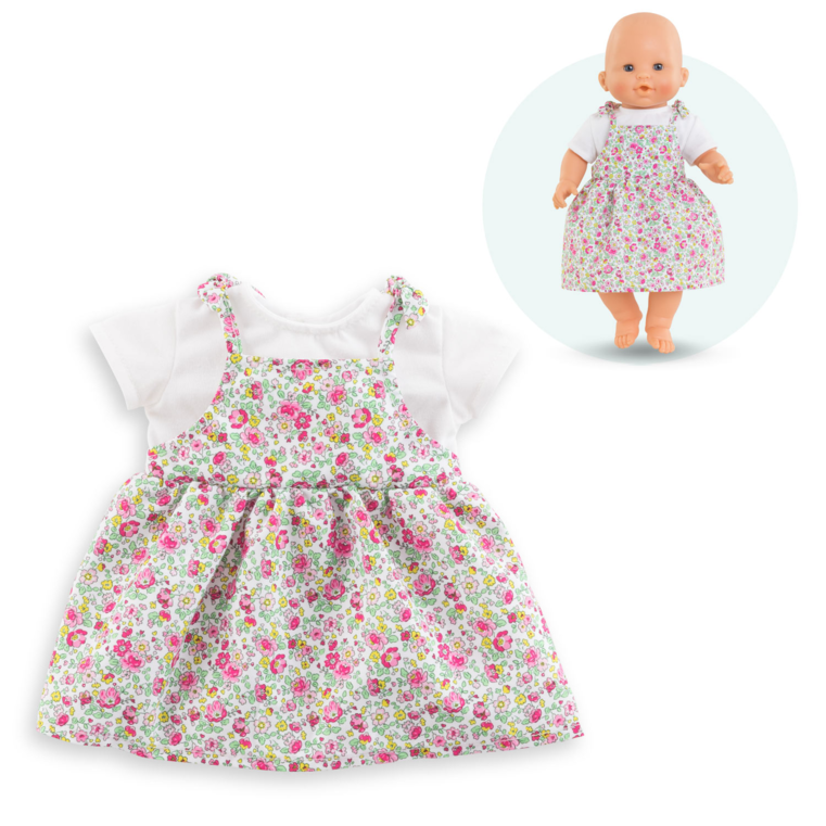 La Garde-Robe pour poupon 36 cm