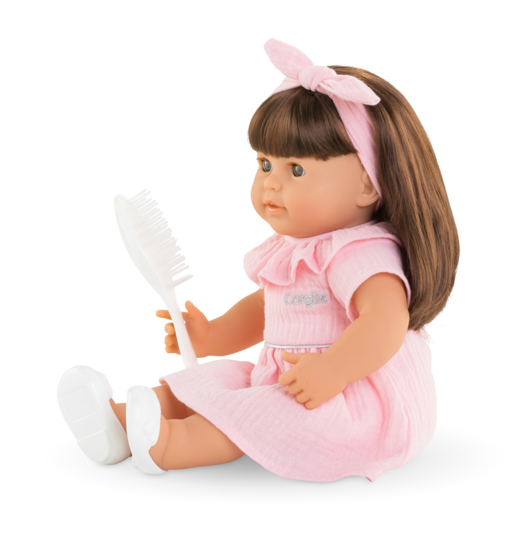 Mon grand poupon Julie