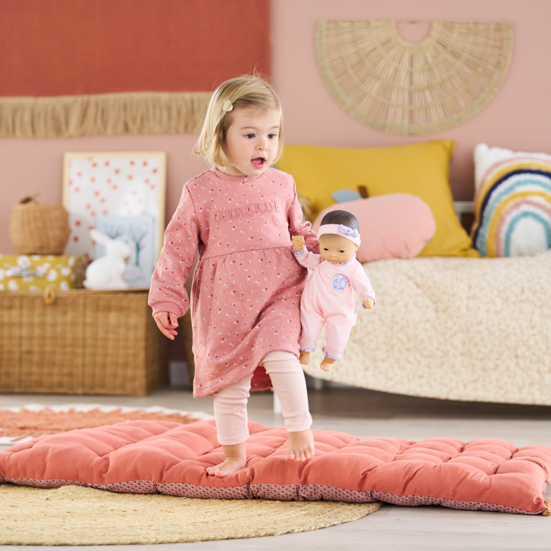 Poupon Bébé Calin Mila