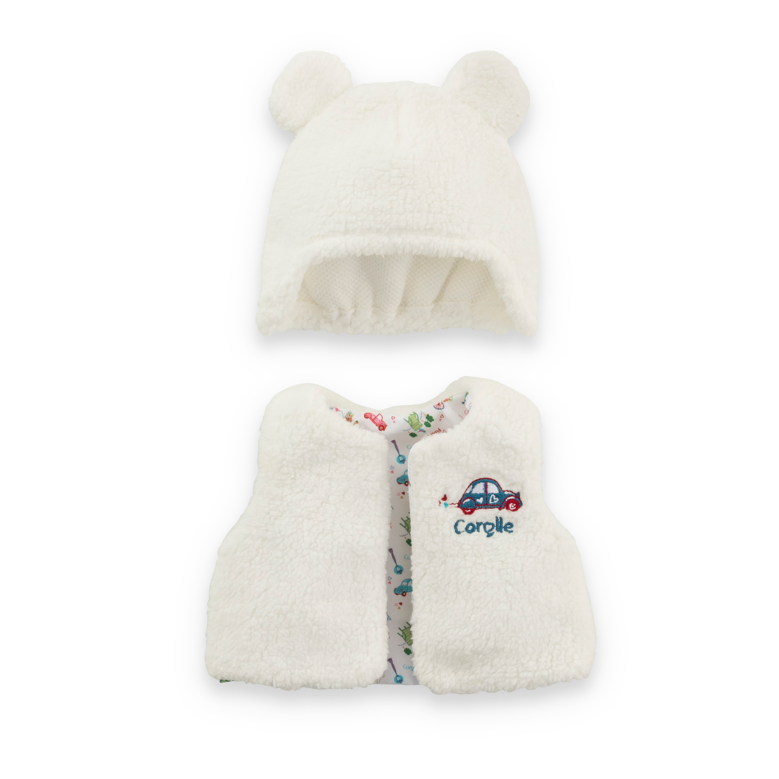 Emma Week-End à Paris