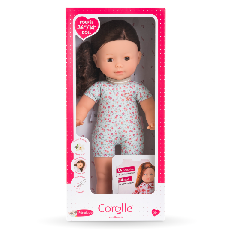 Pénélope - Look Pyjama Party