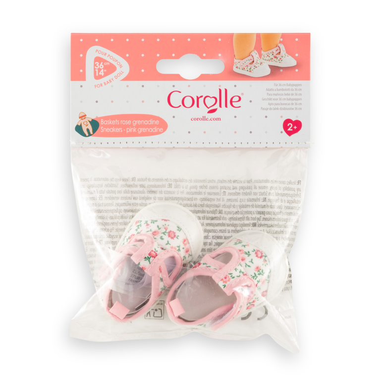 Lise Petit Explorateur denim