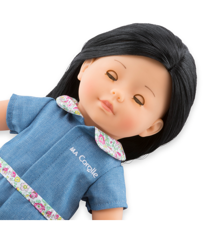 Poupée ma Corolle Perrine
