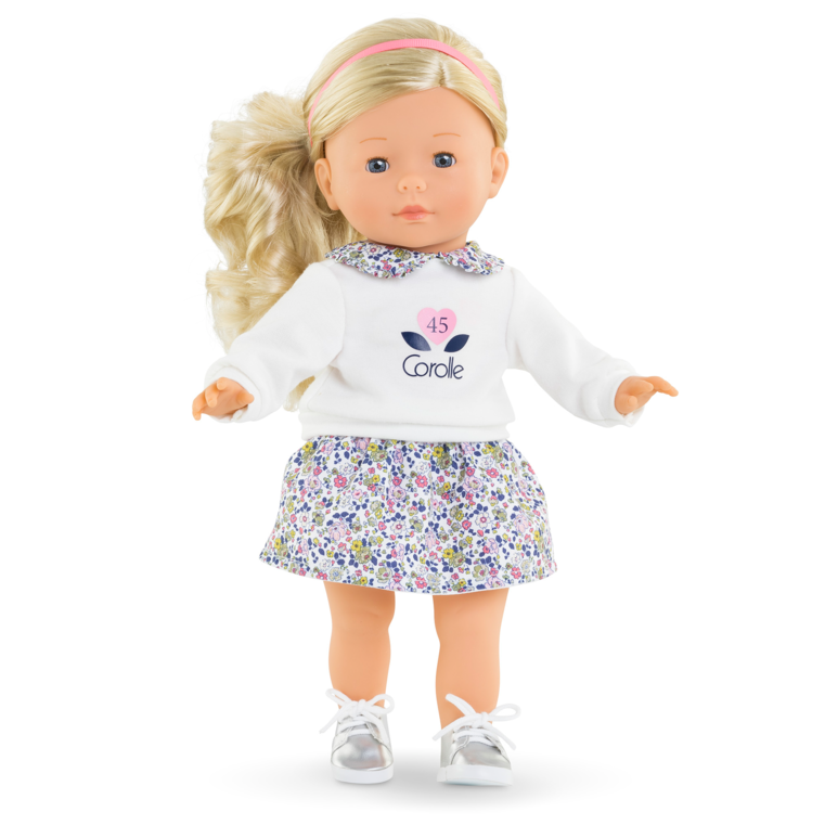 Poupee ma Corolle Clemence Edition Anniversaire Corolle