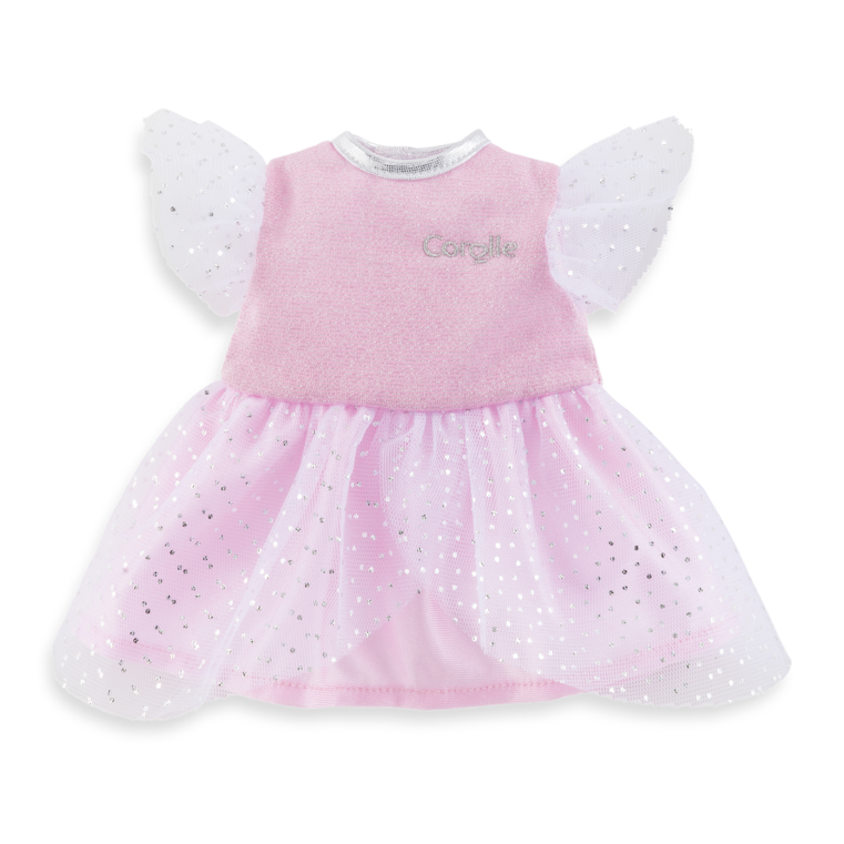 Tenue Chic pour poupée ma Corolle