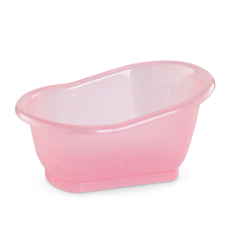 Baignoire pour poupon 30/36 cm