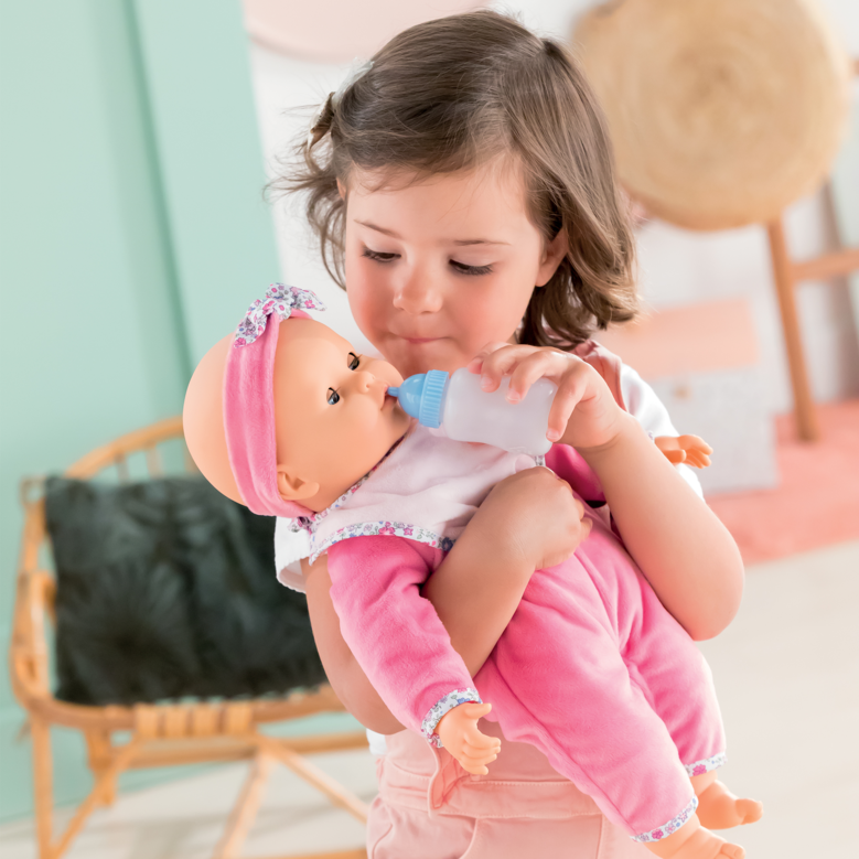 Poupon Lucille Interactive