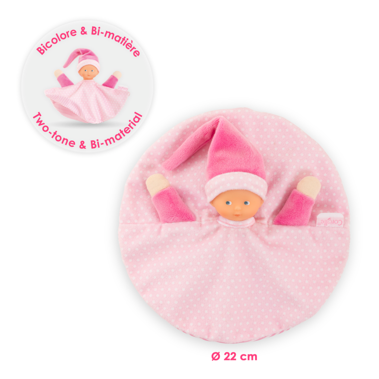 Doudou Tidoudou Rêves d'Étoiles