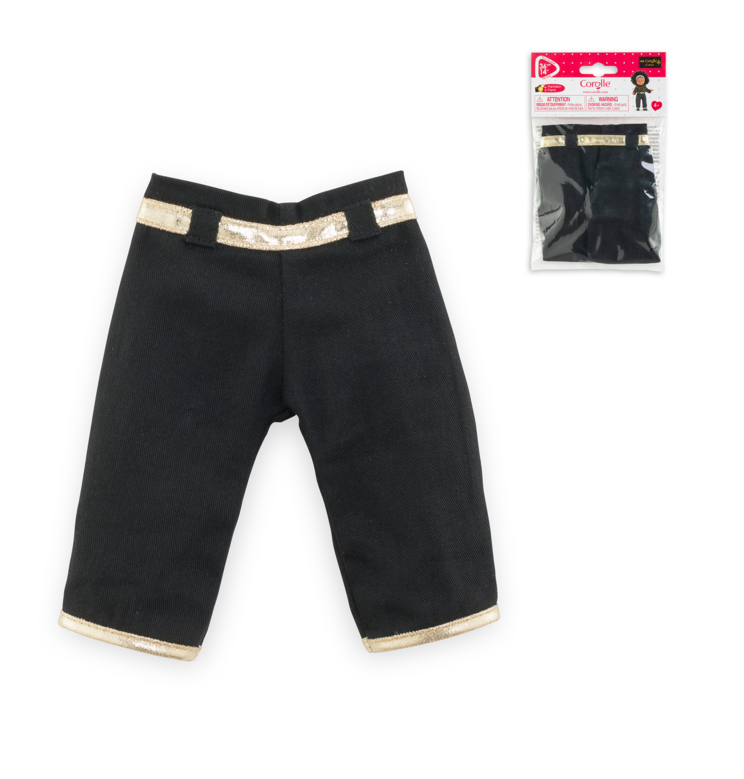 Pantalon Couture pour poupée ma Corolle