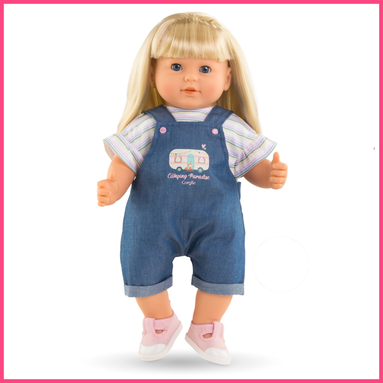 Jade Petit Explorateur