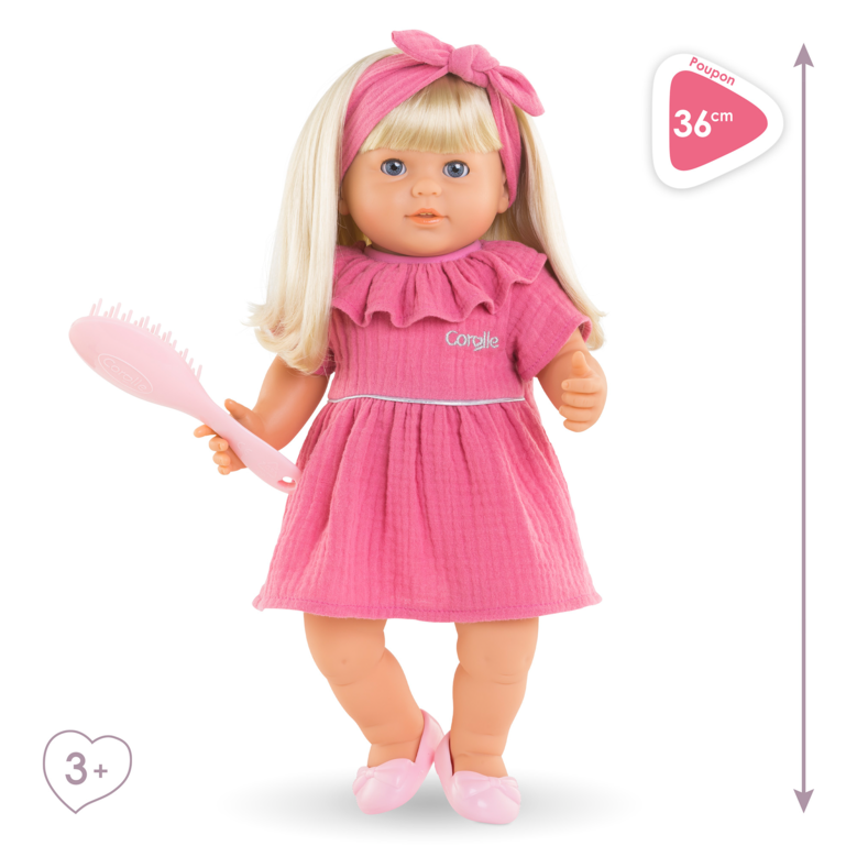 Mon grand poupon Jade