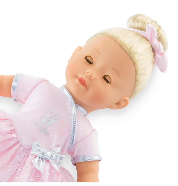 Poupée ma Corolle Constance Ballerine