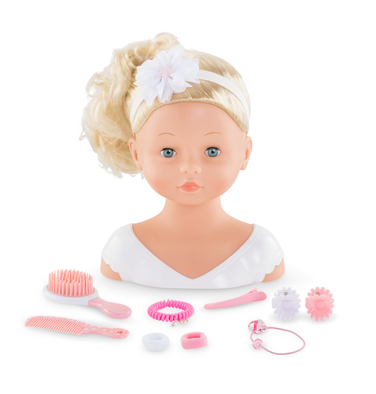 Ma Tête à Coiffer se fait une beauté