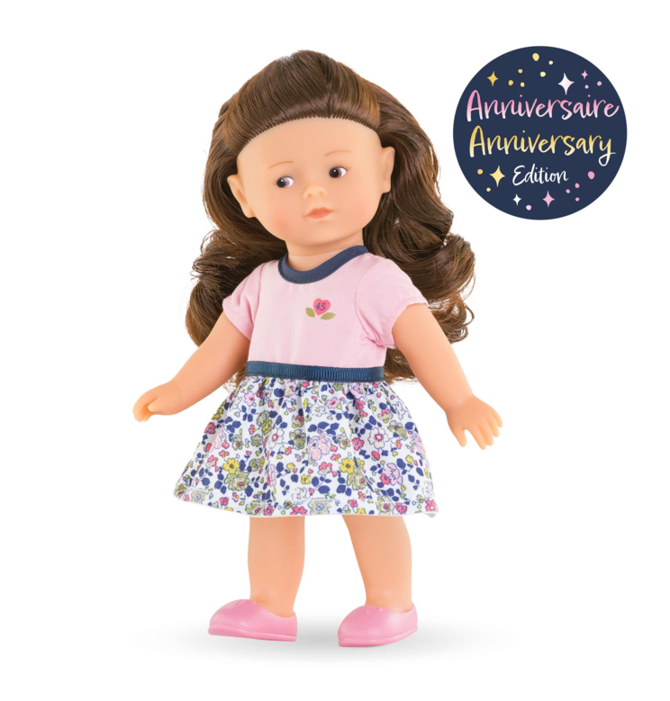 Poupée Mini Corolline Romy - Édition Anniversaire