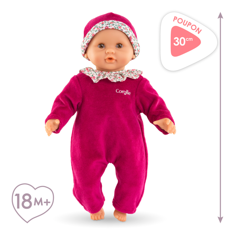 La Petite Valise de Flore