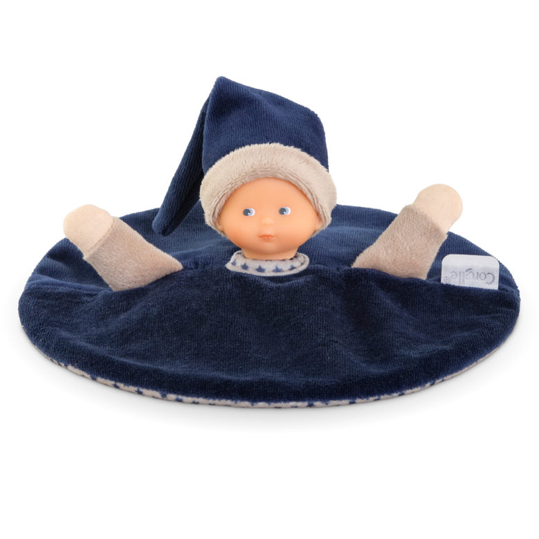 Doudou Tidoudou Marine Rêves d'Étoiles