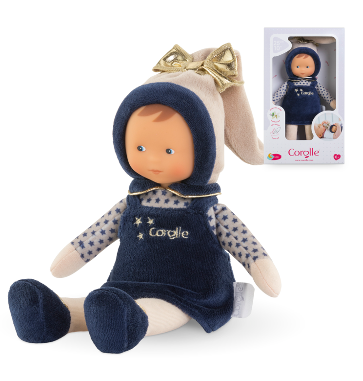 Doudou Miss Marine Rêves d'Étoiles