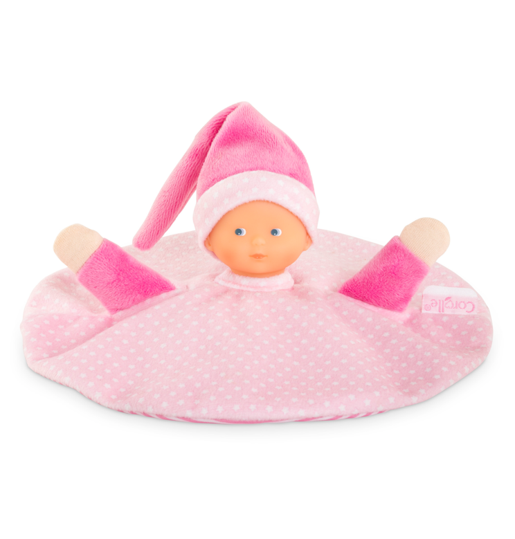 Doudou Tidoudou Rêves d'Étoiles