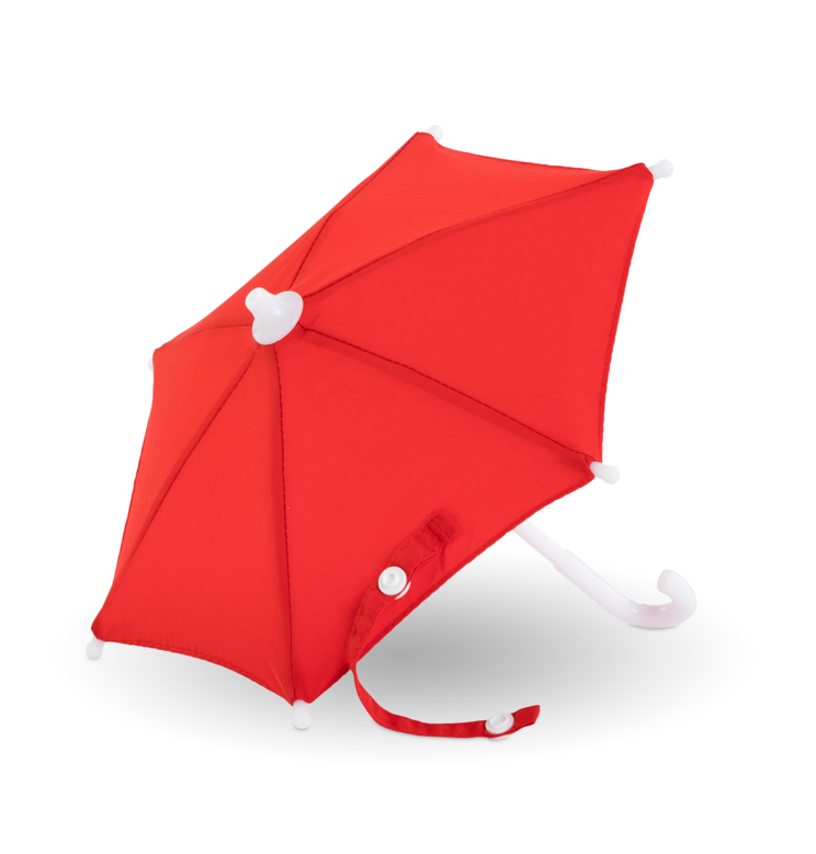 Coffret Jour de Pluie & Accessoires pour poupée ma Corolle