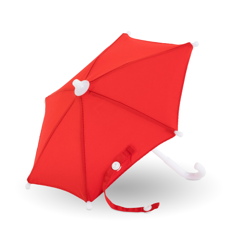 Coffret Jour de Pluie & Accessoires pour poupée ma Corolle