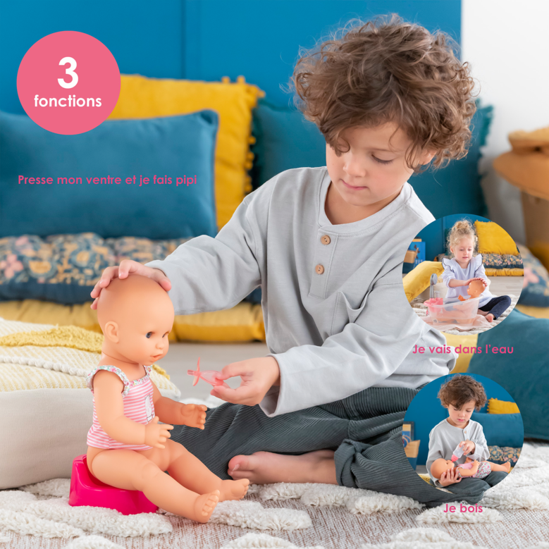 Emma Week-End à Paris