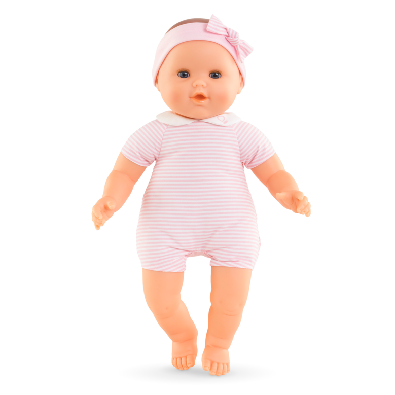 Mon Adorable Grand Poupon