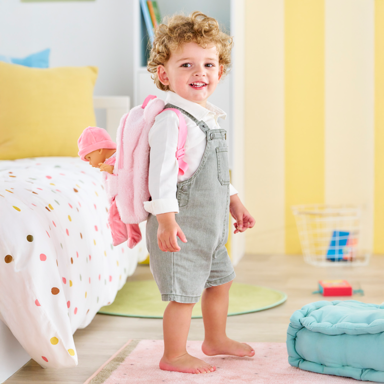 Mon Bébé Calin Mila Pique-nique