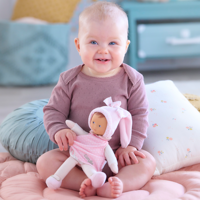 Doudou Miss Rêves d'Étoiles