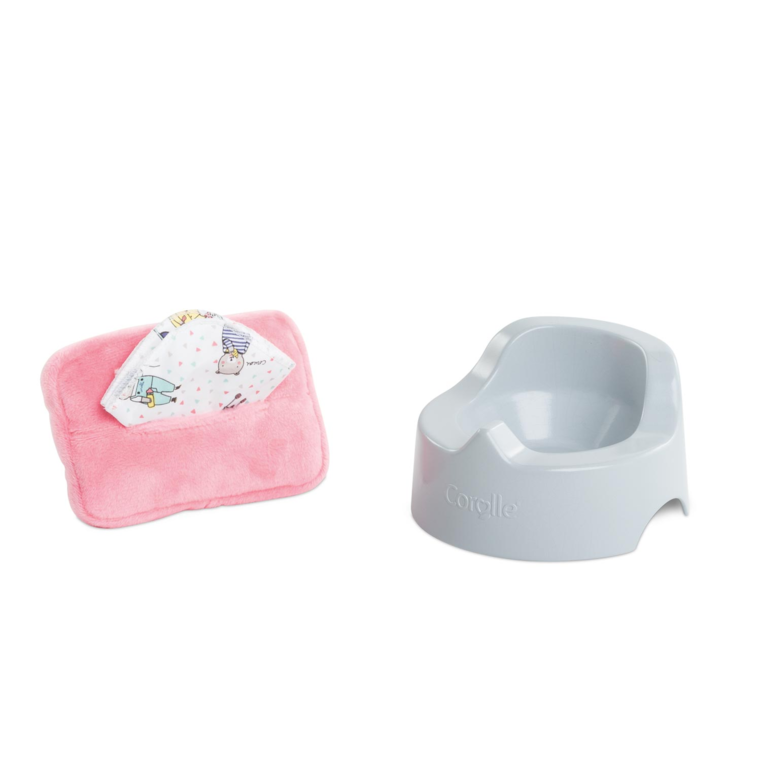 Mon Bébé Calin Licorne Fait Dodo