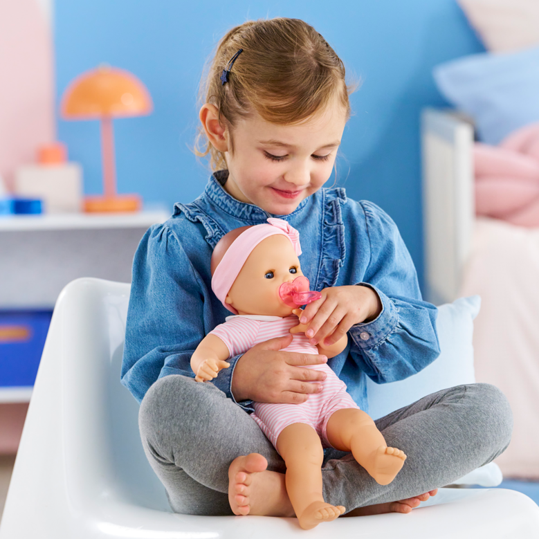 Mon Adorable Grand Poupon