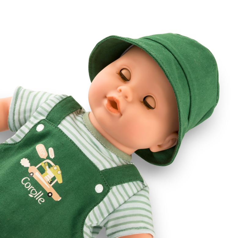 Eliott Petit Explorateur en short