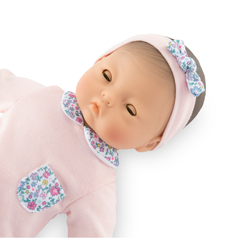Poupon Bébé Calin Mila