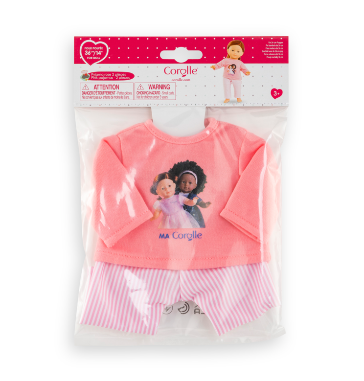 Pénélope en Pyjama