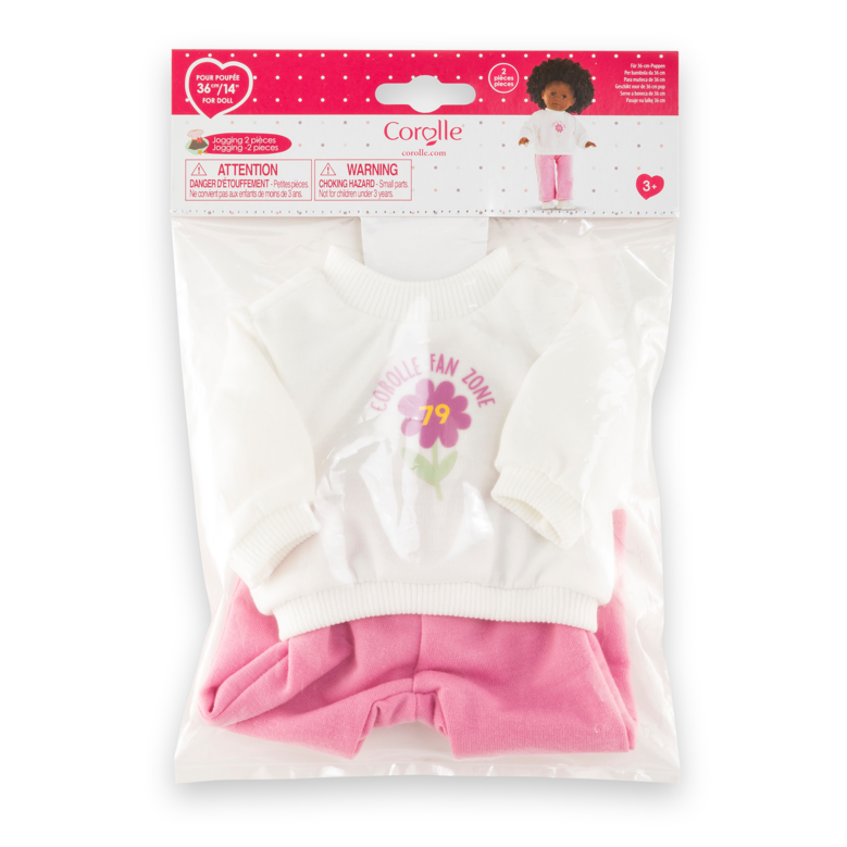 Pauline - Look Homewear