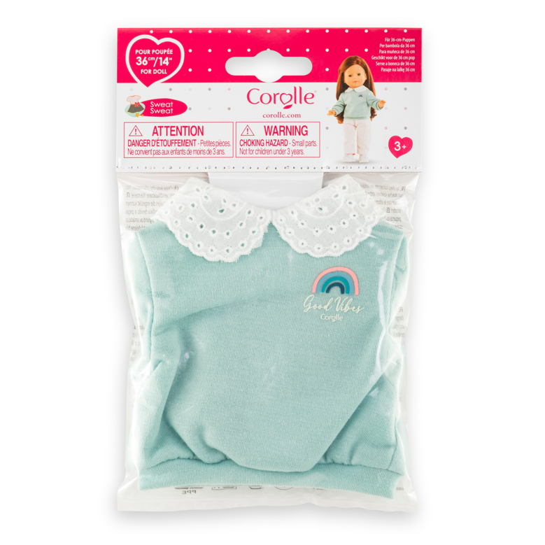 Paloma - Look Good Vibes