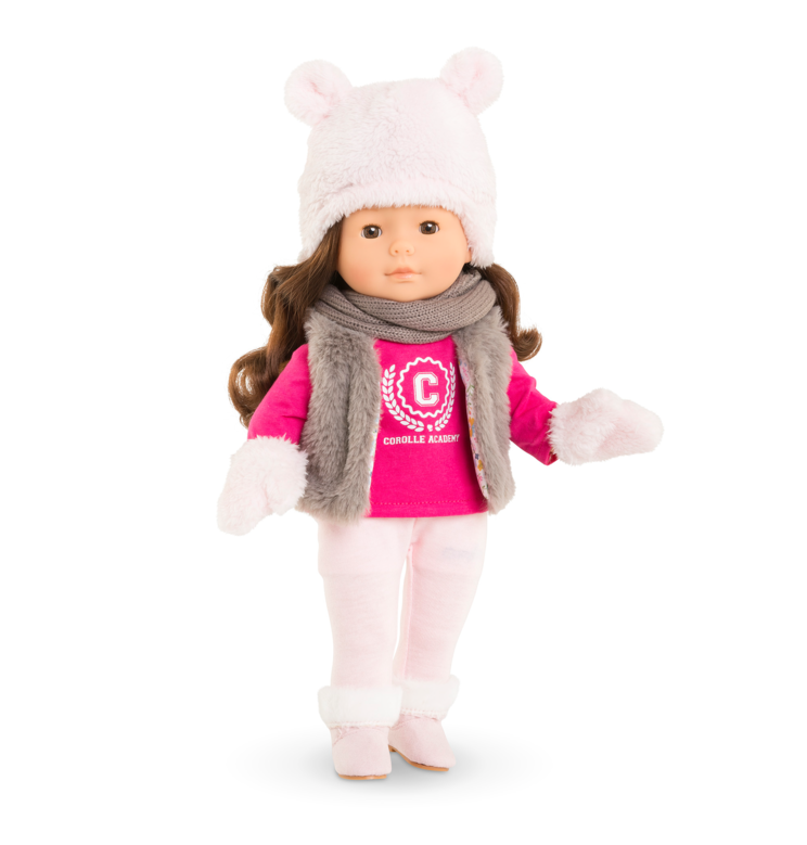 Pénélope Coffret Hiver