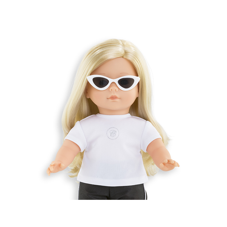 Lunettes de Soleil pour poupée ma Corolle