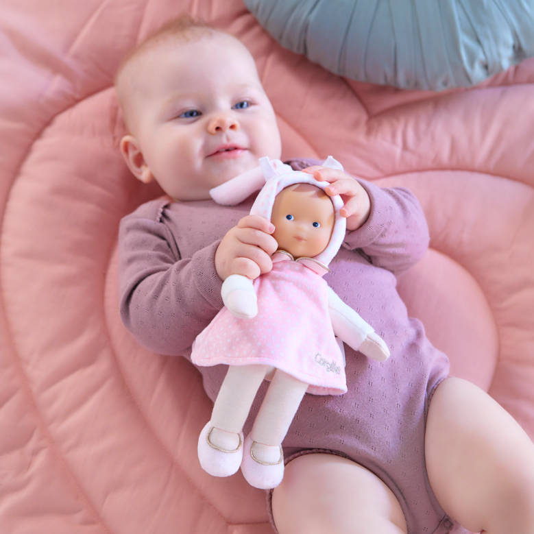 Doudou Miss Rêves d'Étoiles